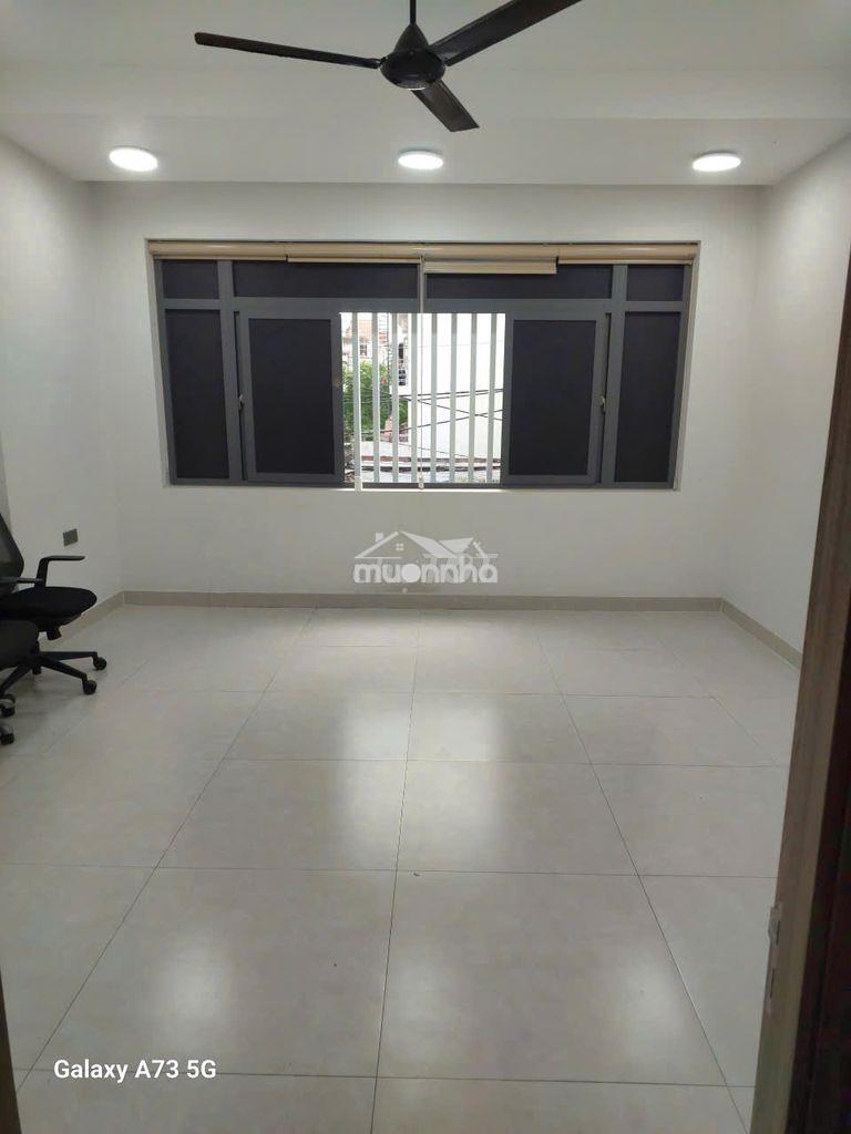 Cho thuê văn phòng 50m2, khu trần não quận 2