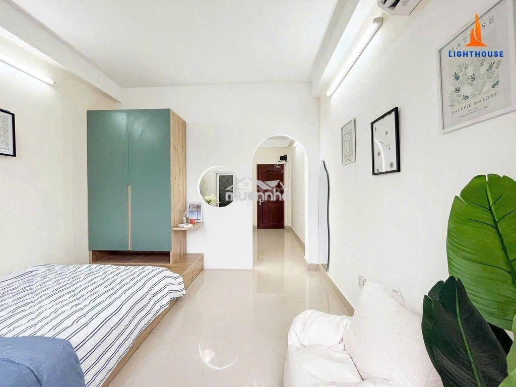 Phòng xinh - giá xịn - studio ngăn bếp - nguyễn thái sơn, gò vấp - 2