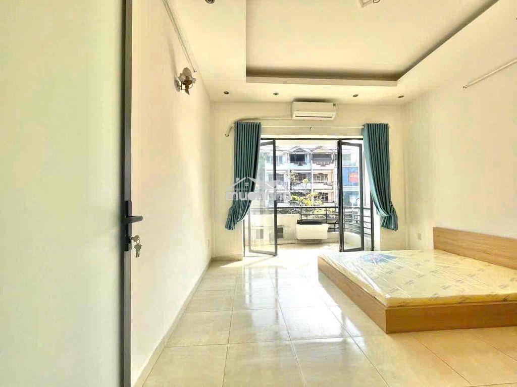 ✨1pn ban công tách bếp rộng hơn 30m2 mới keng - 3