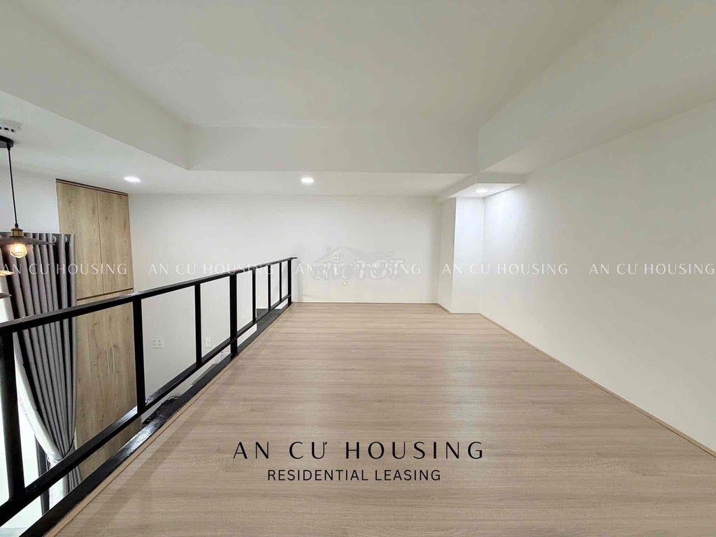 Duplex ban công ngay lotte gò vấp - công viên làng hoa - 3