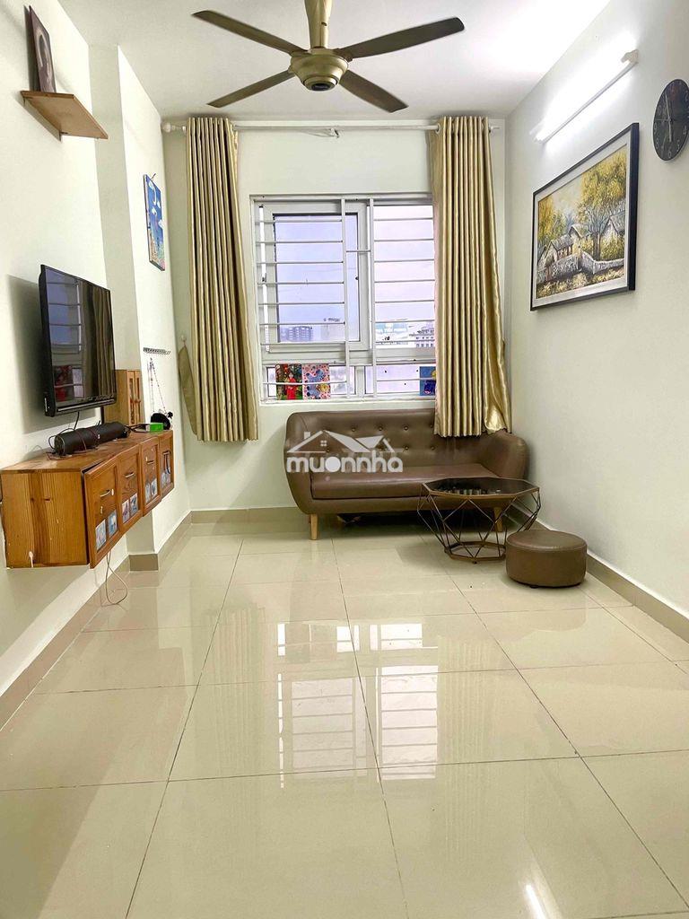 Chính chủ bán topaz home 2pn-tầng hồ bơi, căn cuối dãy-nhà đẹp ở ngay - 2