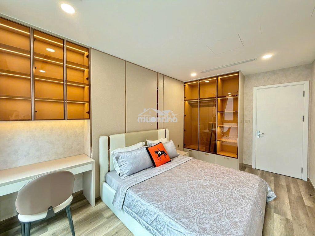 Bán căn 4pn 140m2, full đồ decor, có sổ. giá 19.5 tỷ. lh cozy home - 4