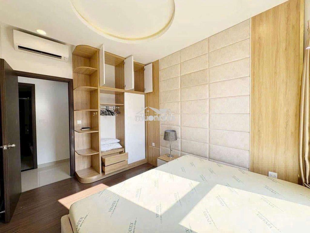 Căn hộ sunrise riverside 3 pn
✨ diện tích: 92m² - 3