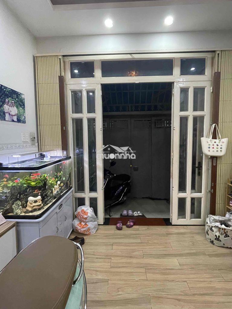 Bán nhà hẻm 30/99/ lâm văm bền, quận 7 - 4