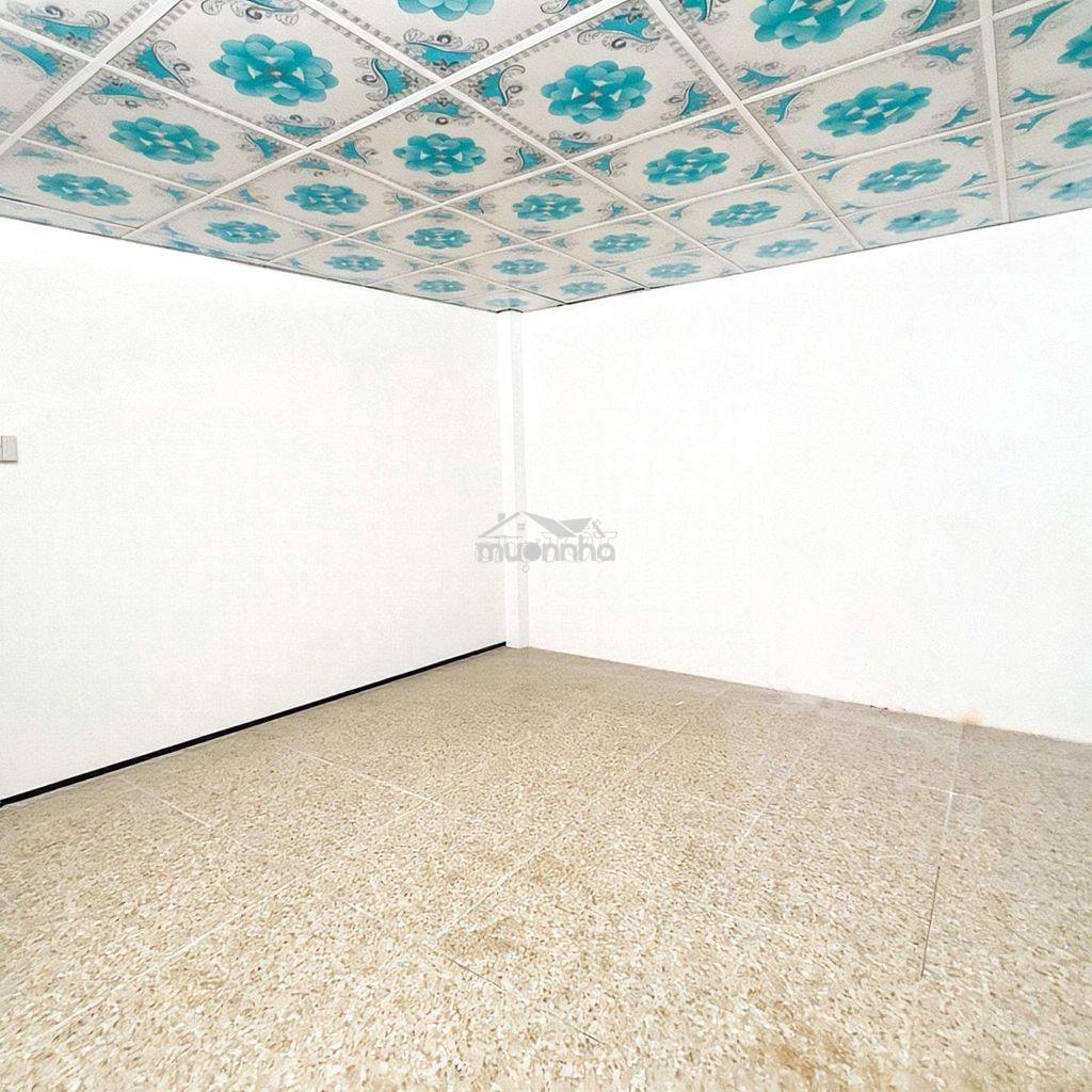 Cho thuê nhà + kho 400m² giá 15trieu - 3