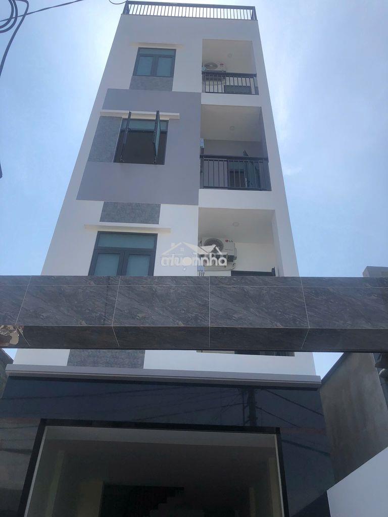 Cho thuê phòng thuộc căn hộ dịch vụ hẻm lê thị hà, xã tân xuân, hm - 2