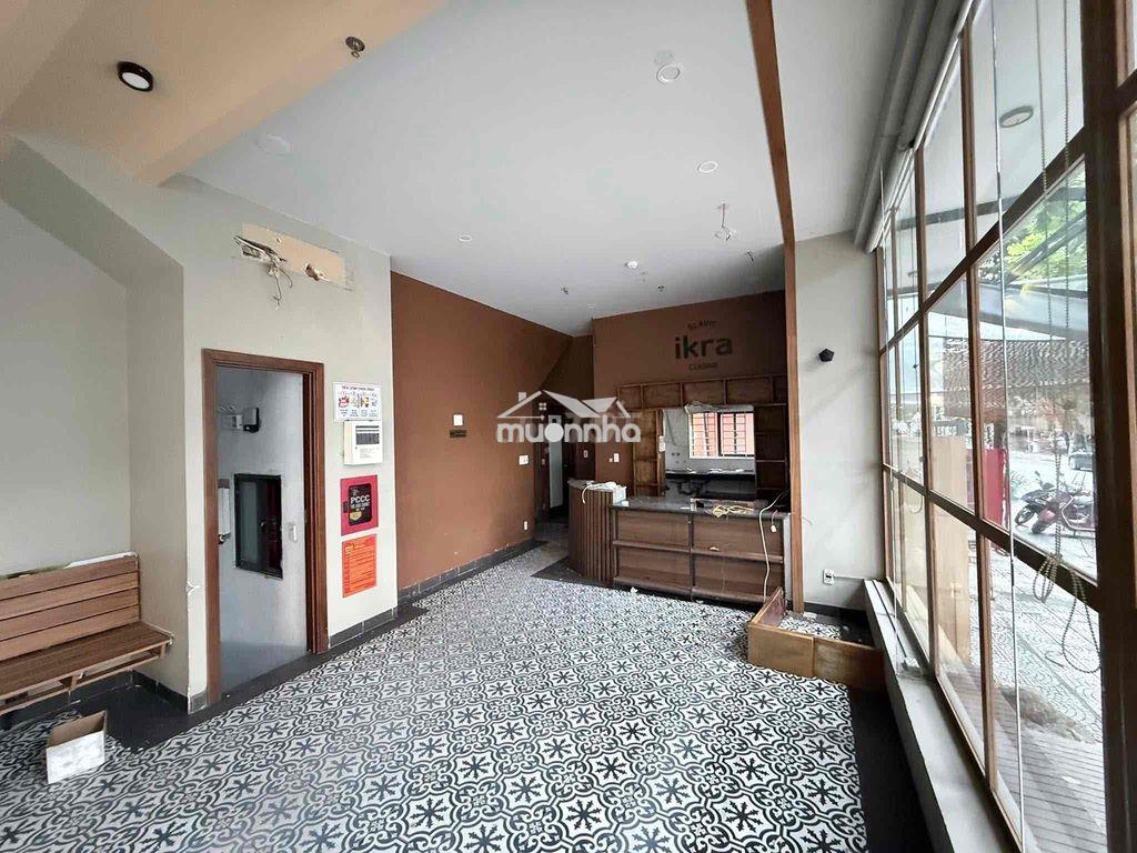 Nhà cũ 200 m2 kiệt oto cách biển mỹ khê 400m,kinh doanh đa ngành - 3