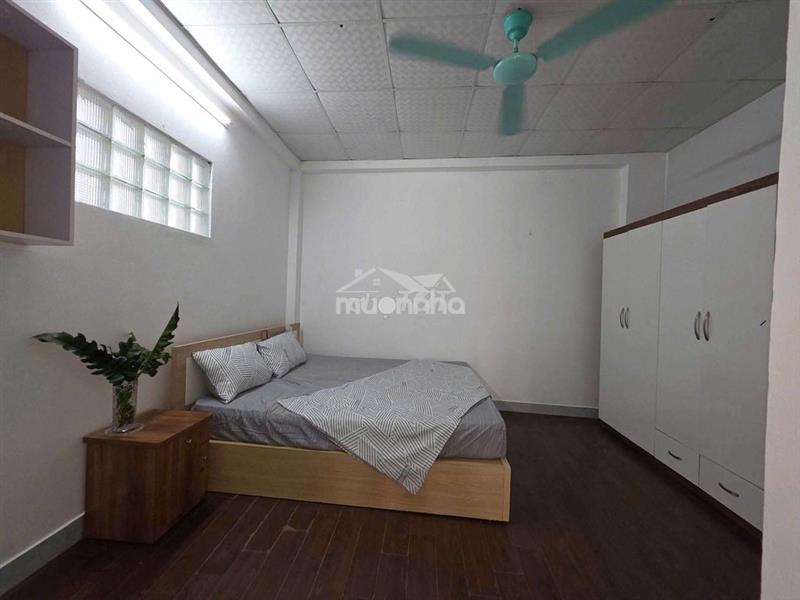 🌟 Cho thuê căn hộ 1pn + 1pk cực rộng tại ngõ 399 âu cơ (tây hồ)