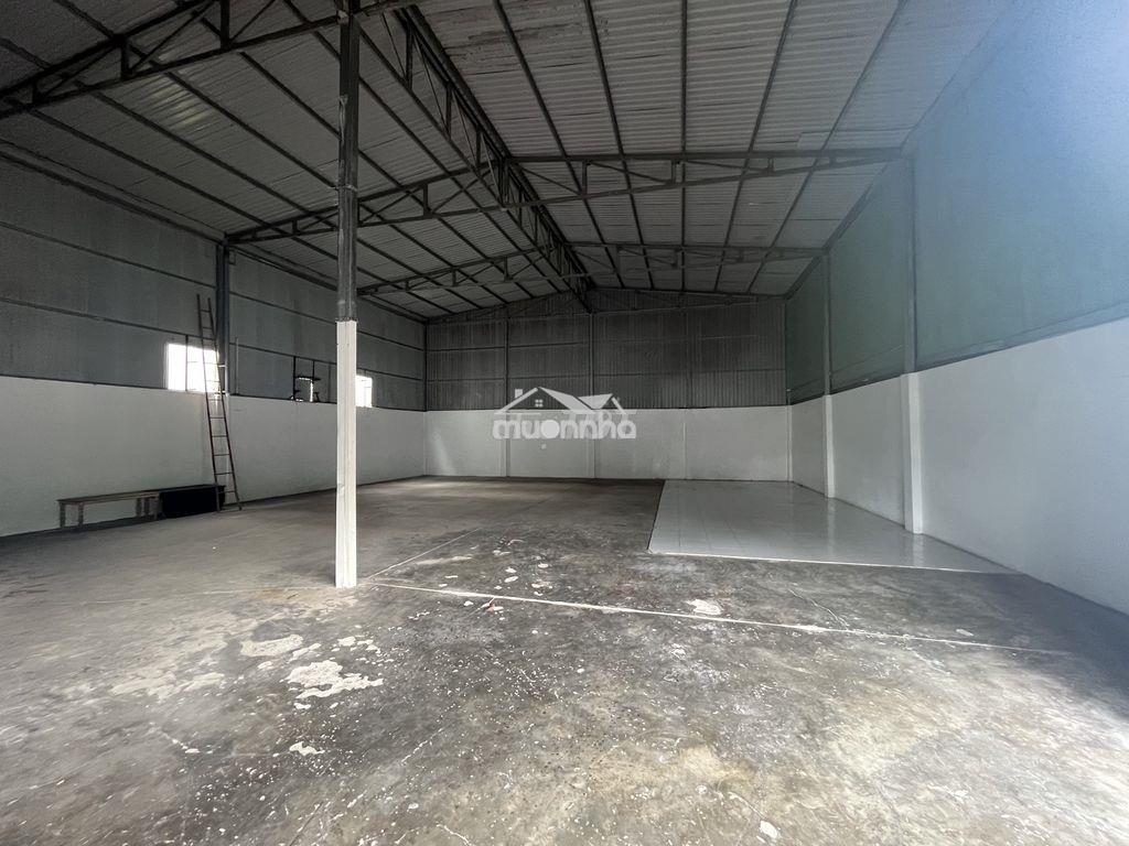 Cho thuê xưởng 250m mặt tiền nguyễn hữu cảnh đông hoà dĩ an - 3