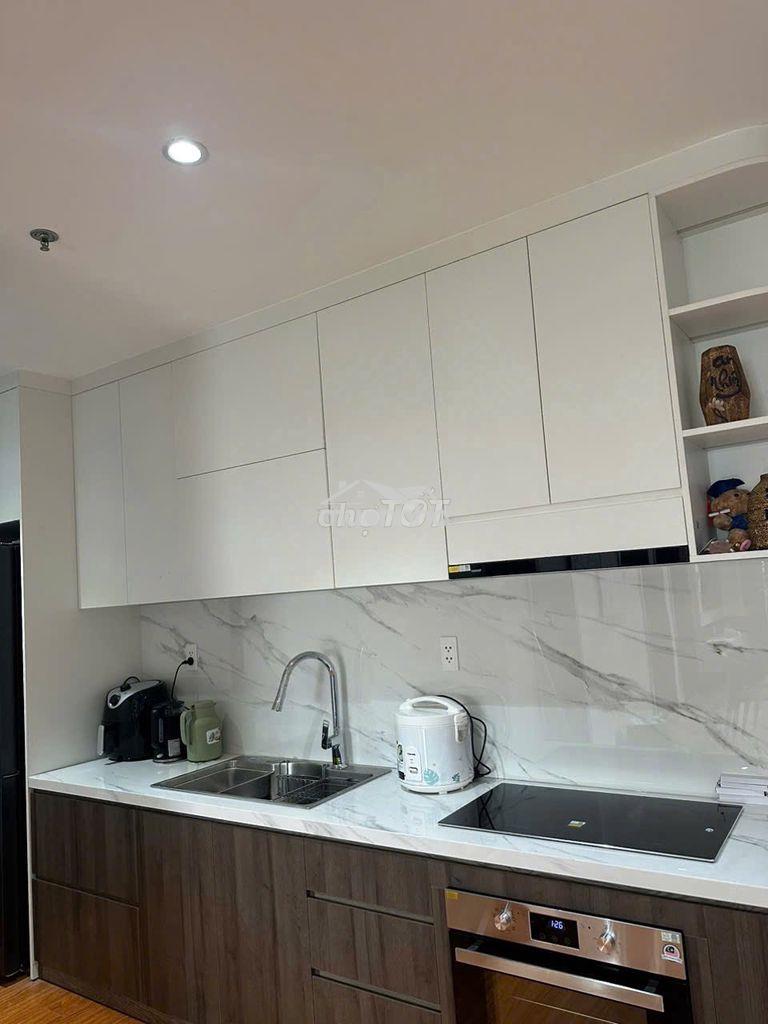 Bán chung cư 2pn + 2 wc kdc cityland phường 10 gò vấp - 3