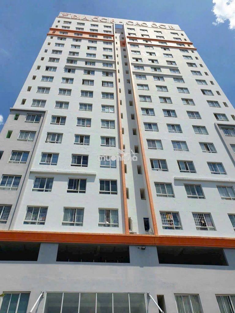 🌹🌹🌹 Cc bông sao b p5 q8 – 63m2 2pn 2wc 🌹🌹🌹