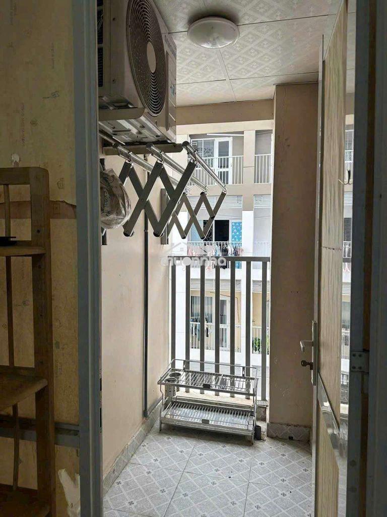 Hiệp thành 3, tp hcm, 37m2 sổ hồng: 980 triệu. cam kết không đăng ảo - 4