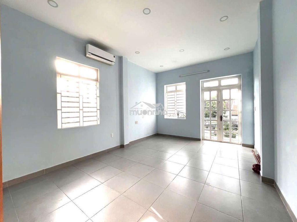 Nhà 1 trệt 1 lầu 5x18m 2 phòng 2 wc hẻm đường nguyễn tư nghiêm - 2