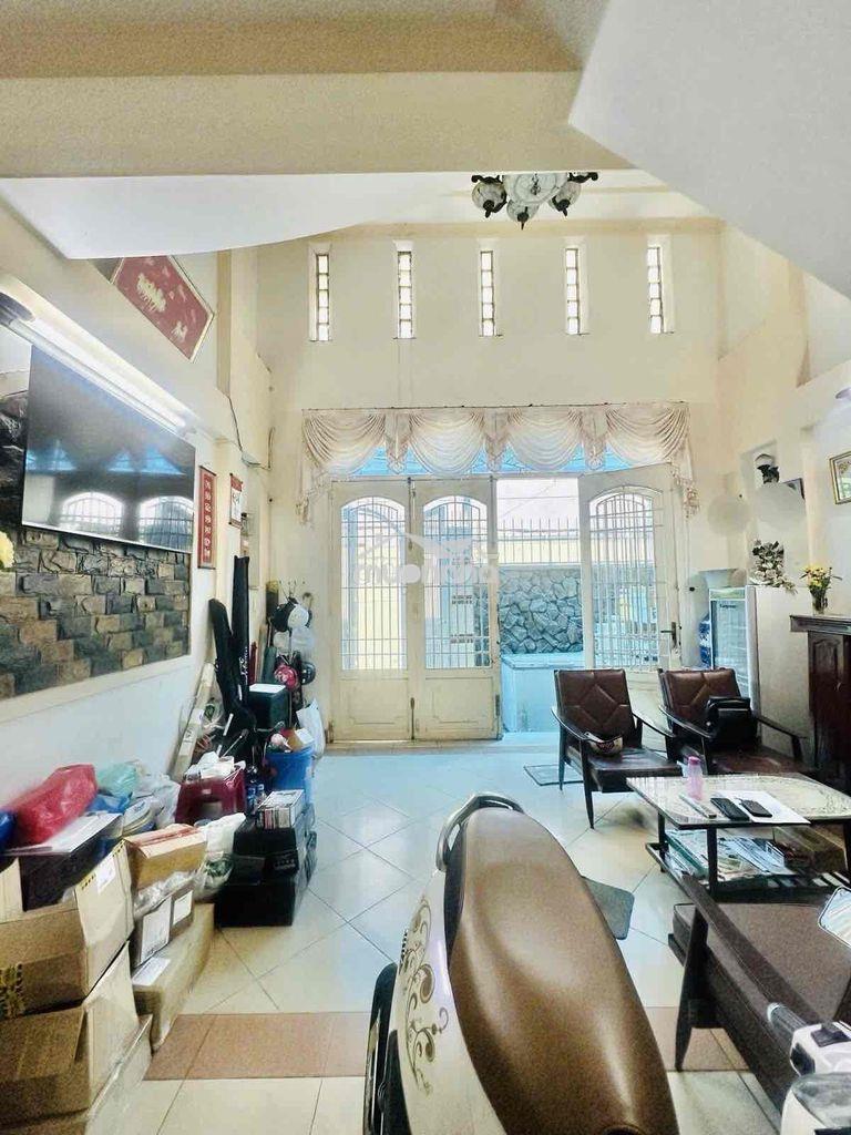1 đời chủ - cạnh mt trần bình trọng quận 5 - 70m2 ngang 6m 4 tầng 6 pn - 4
