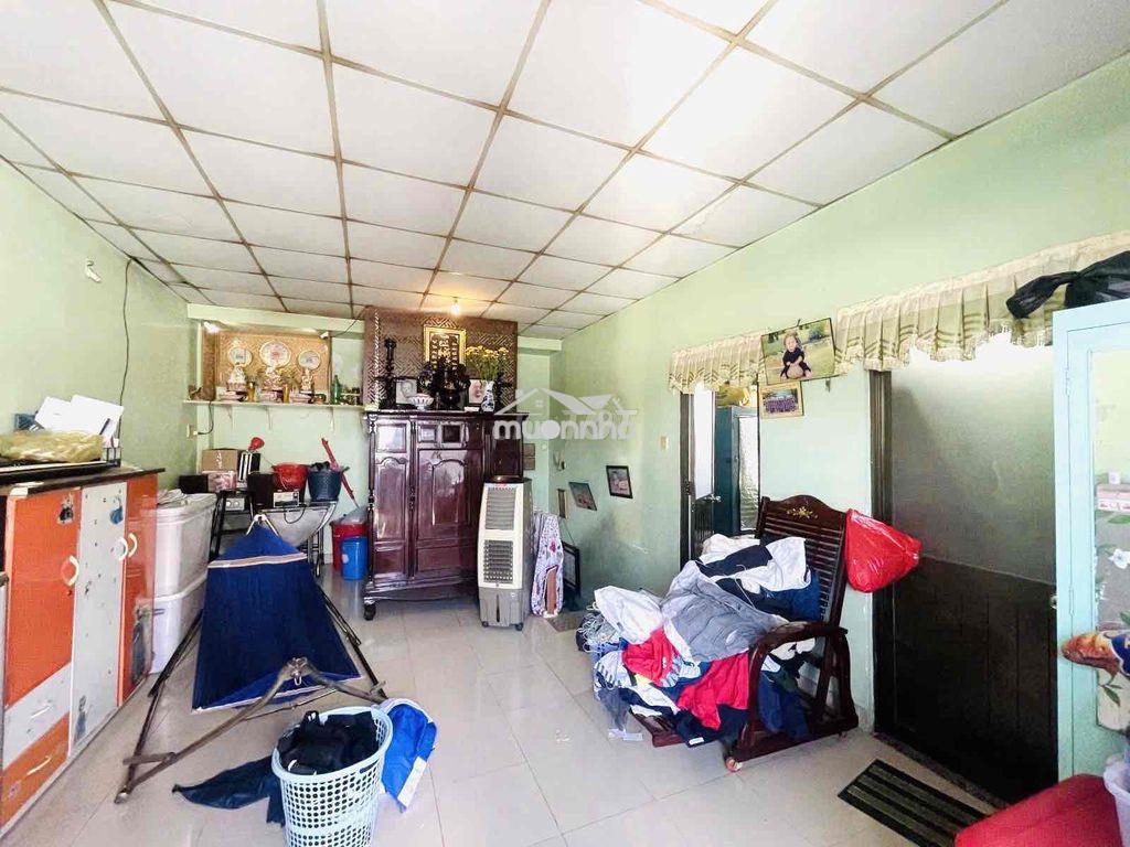 Nhà lầu. hẻm ô tô. đường cây keo. gần bệnh viện thủ đức.chợ tam hà - 2
