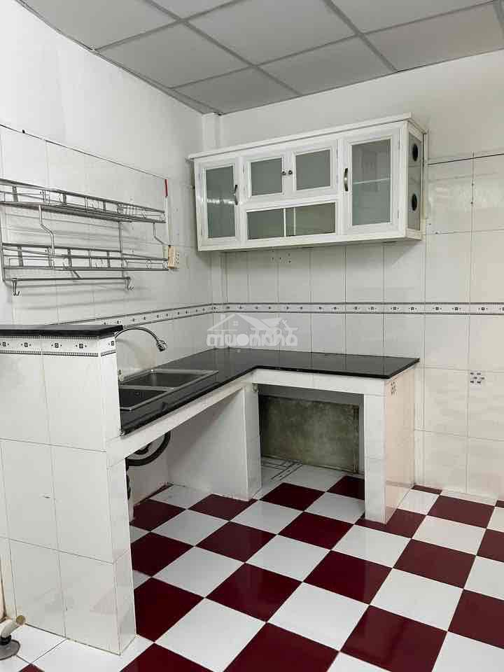 💎 💎 💎 Nhà trung tâm mới sơn sạch đẹp gần chợ gò vấp 2pn 1wc - 4