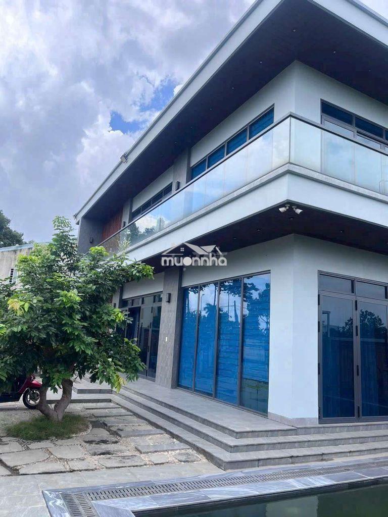 Biệt thự gần 700m2 gần ngã 6 an phú - 2