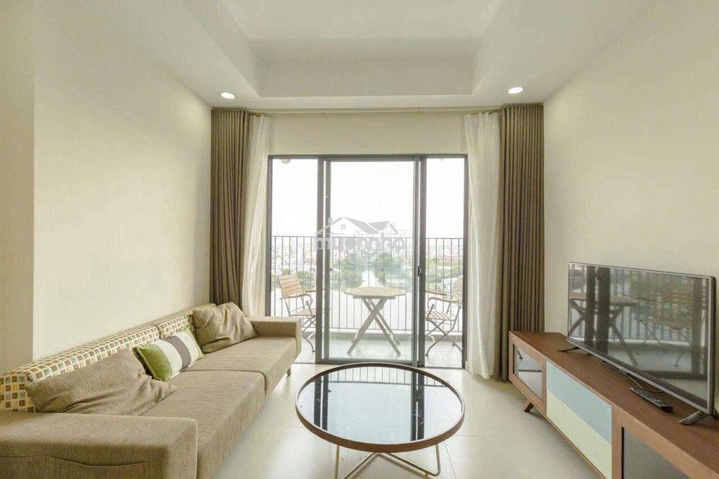 Chuyên thuê căn hộ m-one 1-2-3 phòng ngủ - 3