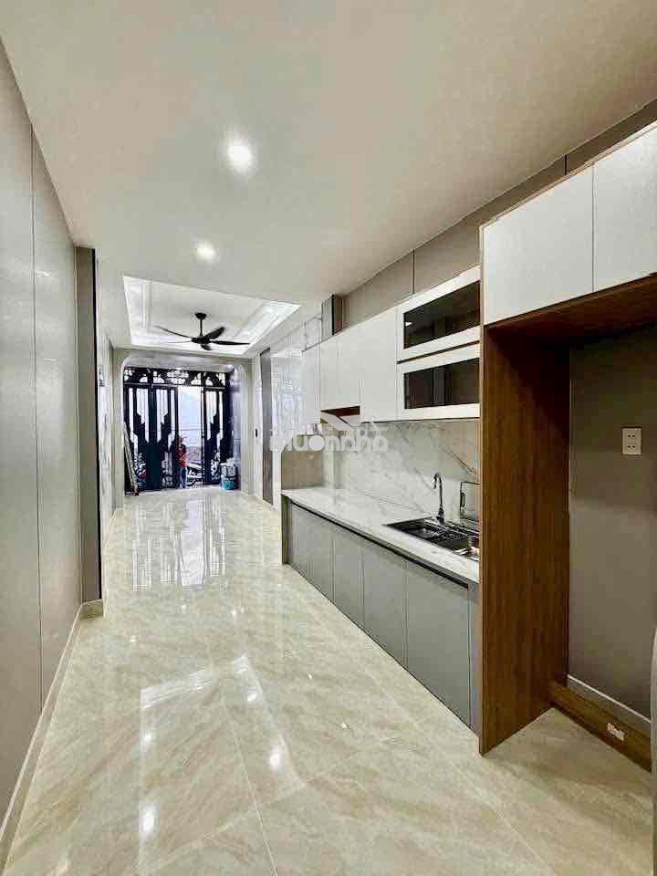 Nhà đẹp q4 bán gấp 45m2 chợ 200 3pn giá 4 tỉ 550 - 4