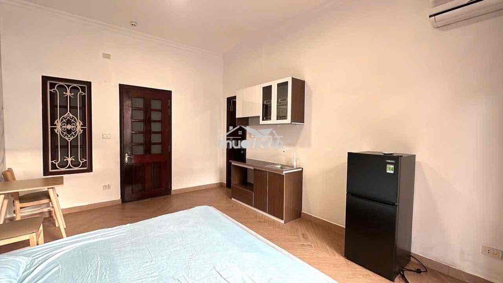 Phòng full nội thất 40m2 | ban công | thành thái q10 | y khoa pnt - 3