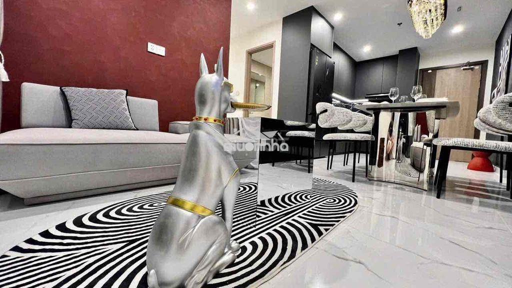 Cho thuê bnb ngắn hạn tại vinhomes grandpark - 4