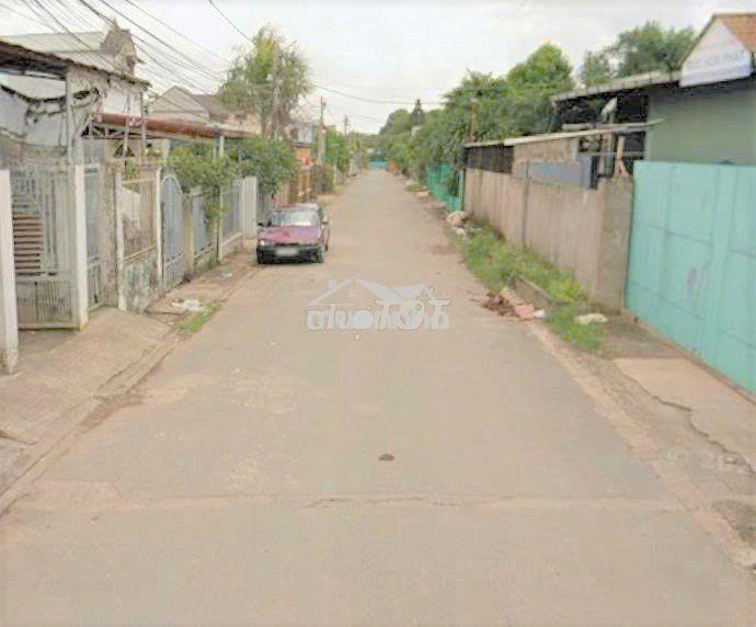 Cần bán nhà kho xưởng, diện tích 1.600m2 (30x53), cách ql1a 200m - 2