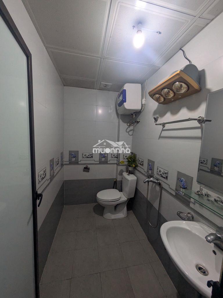 Cho thuê phòng thanh liệt điện nước giá dân - 2