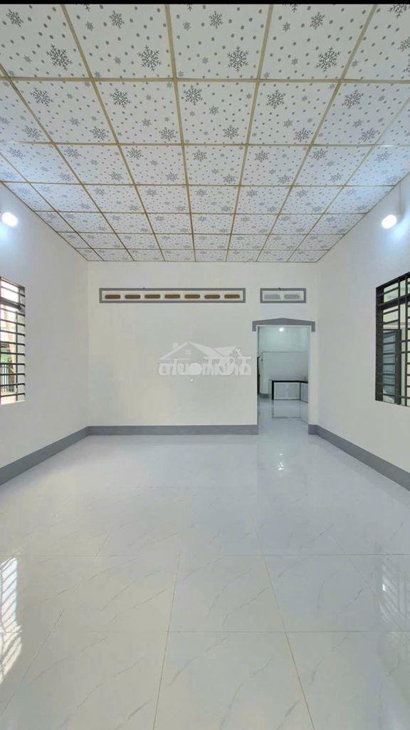 Ngộp chủ cần bán gấp căn nhà 113m2 đường đào thị kiểm củ chi - 3