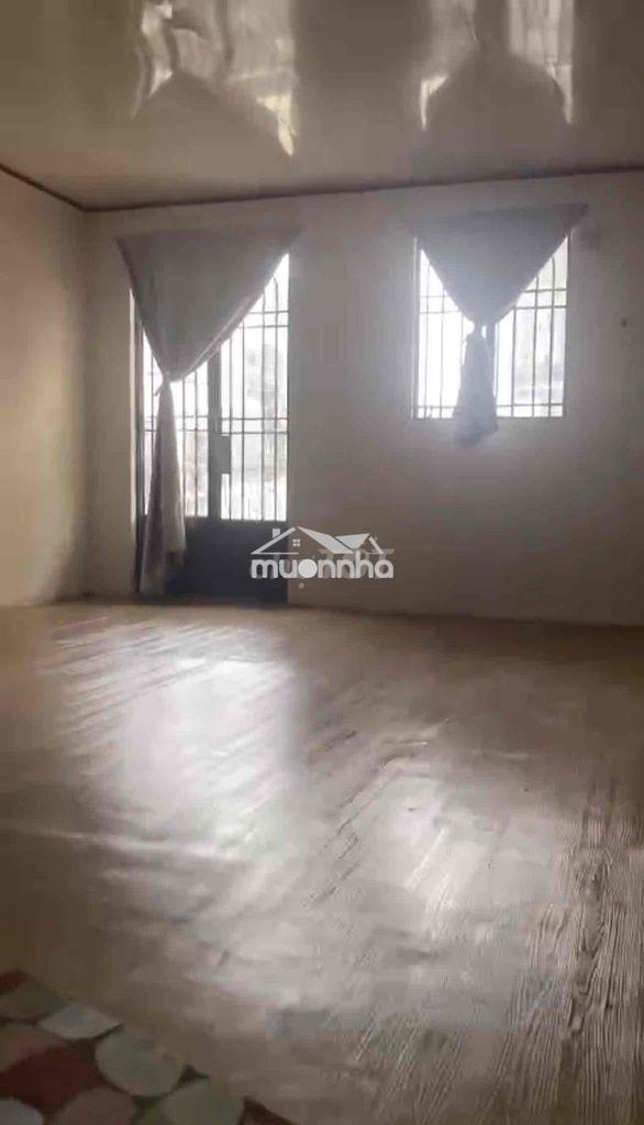 Chính chủ cho thuê nhà 2pn hẻm kinh doanh lê văn phan chỉ 9tr - 3
