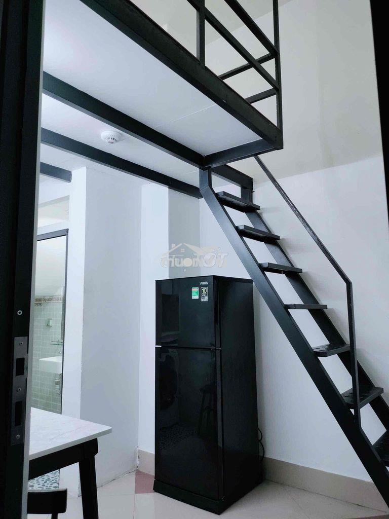 Duplex full nt máy giặt riêng ngay đào duy anh - 2