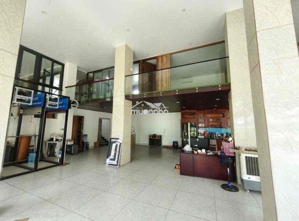 Cho thuê văn phòng 700m2 sàn trung tâm thành phố mới - 4