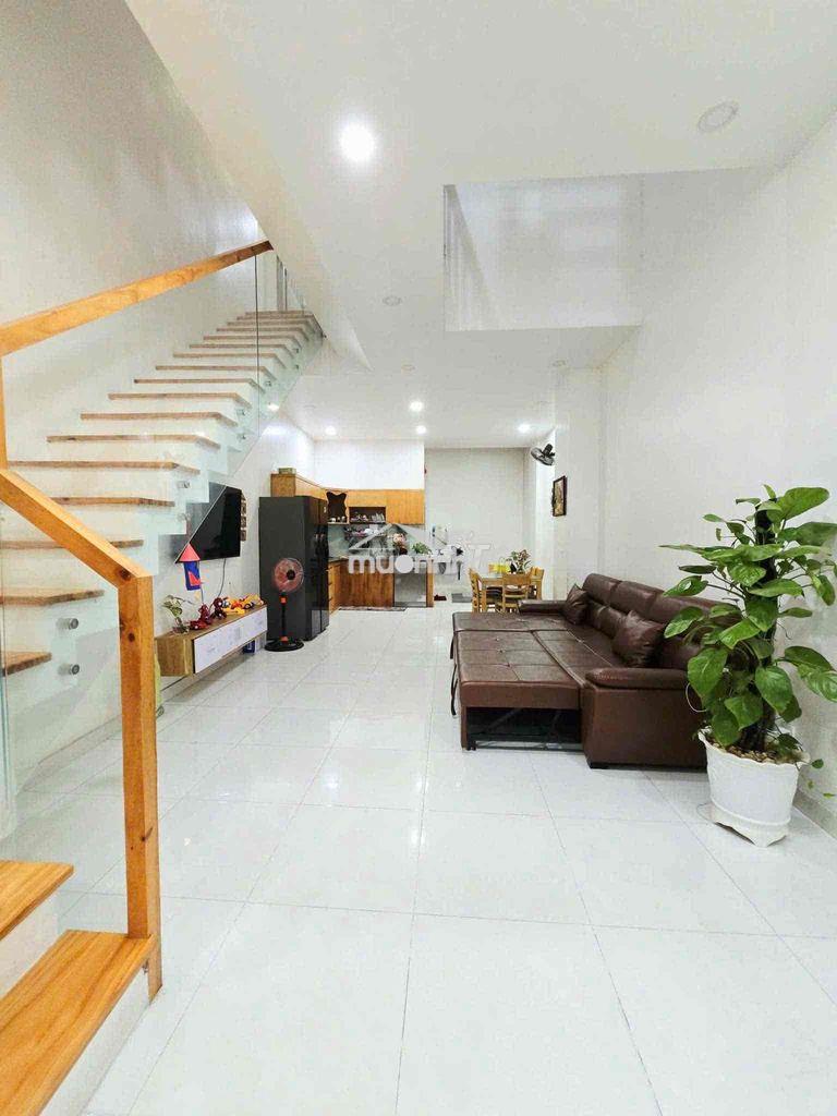 Cực hiếm nhanh mới kịp: nhà kiên cố 47 trường lưu - lời ngay khi cọc - 3