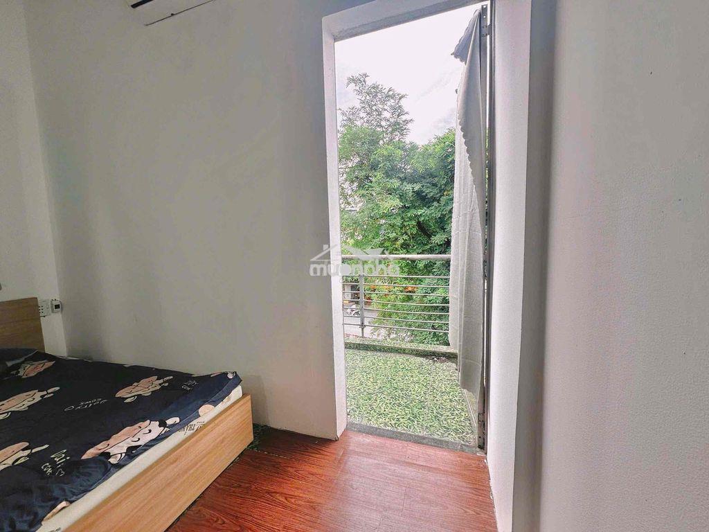 Căn hộ 1pn giá sinh viên - bancol full nt- ngay đh công thương tân phú - 2