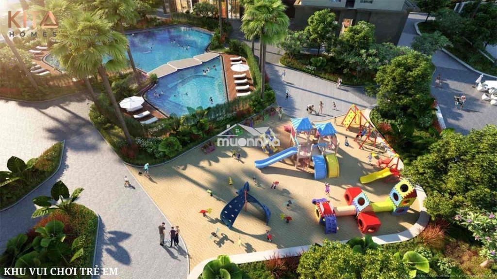 Ansana by kita - căn hộ cao cấp võ văn kiệt - nhận booking đợt đầu - 4