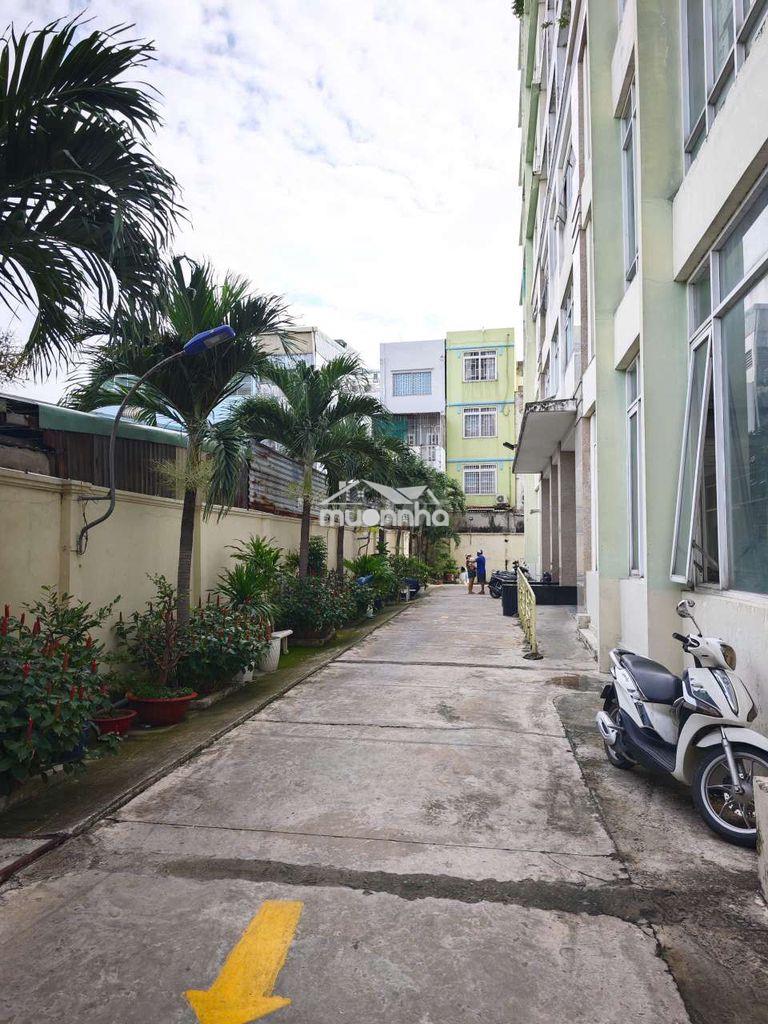 Chung cư điện lực - 72m2 - shr - 2pn , 2wc - 4