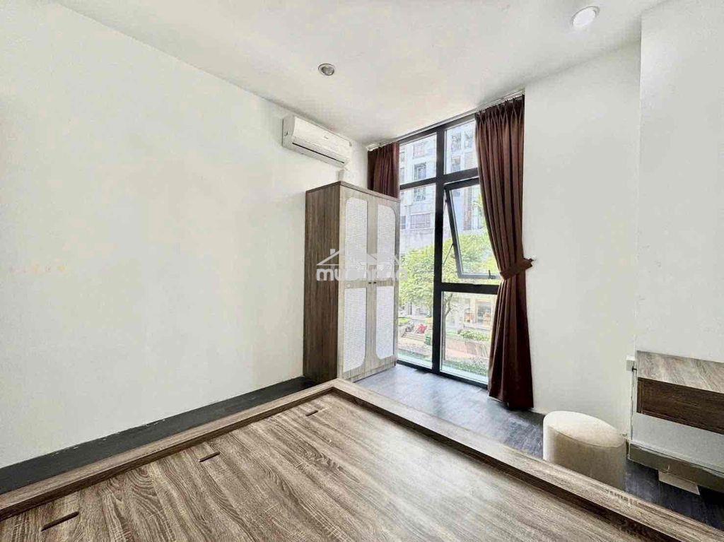 Cho thuê căn hộ 2pn (60m2) full nội thất cách mạng tháng 8 q3 - 2