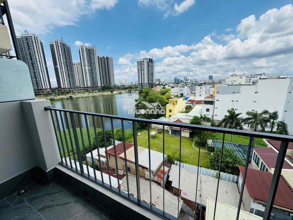 Ccmn mới xây ngay ufm view sông - 4