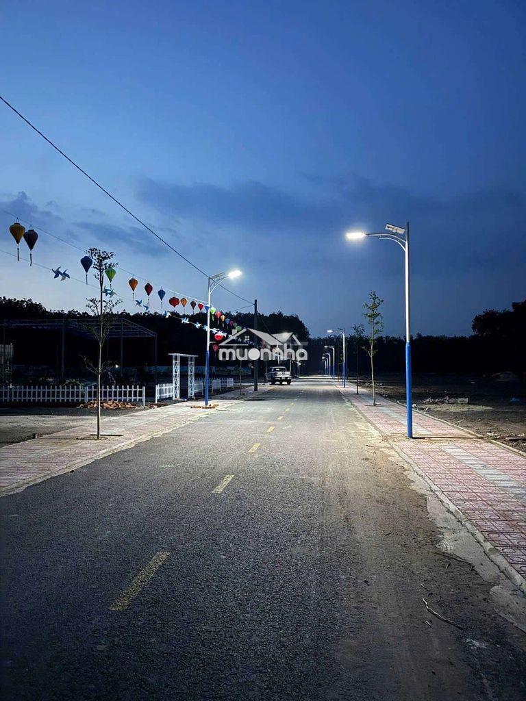 Cần tiền trả nợ- bán đất gấp