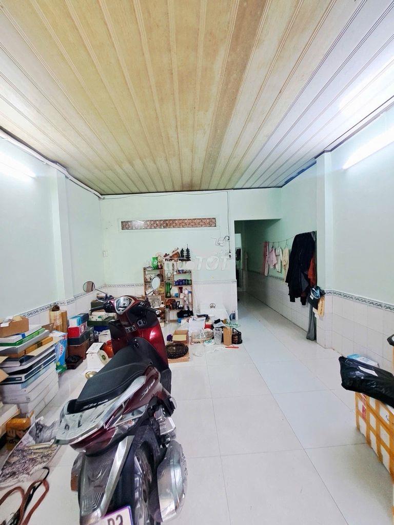Gò xoài -lê văn quới -2 tầng -đường 8m-1 bước qua tân phú -5.xt - 2