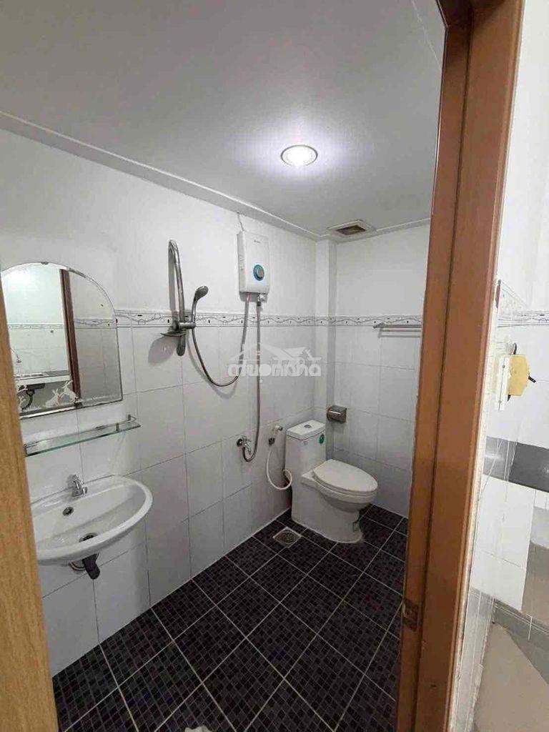 Cho thuê nhà apd q12 dt 75m gia 8tr/tg - 3