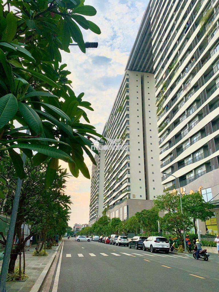 Cần cho thuê diamond lotus riverside 2pn-1wc,  full nội thất_giá 14tr