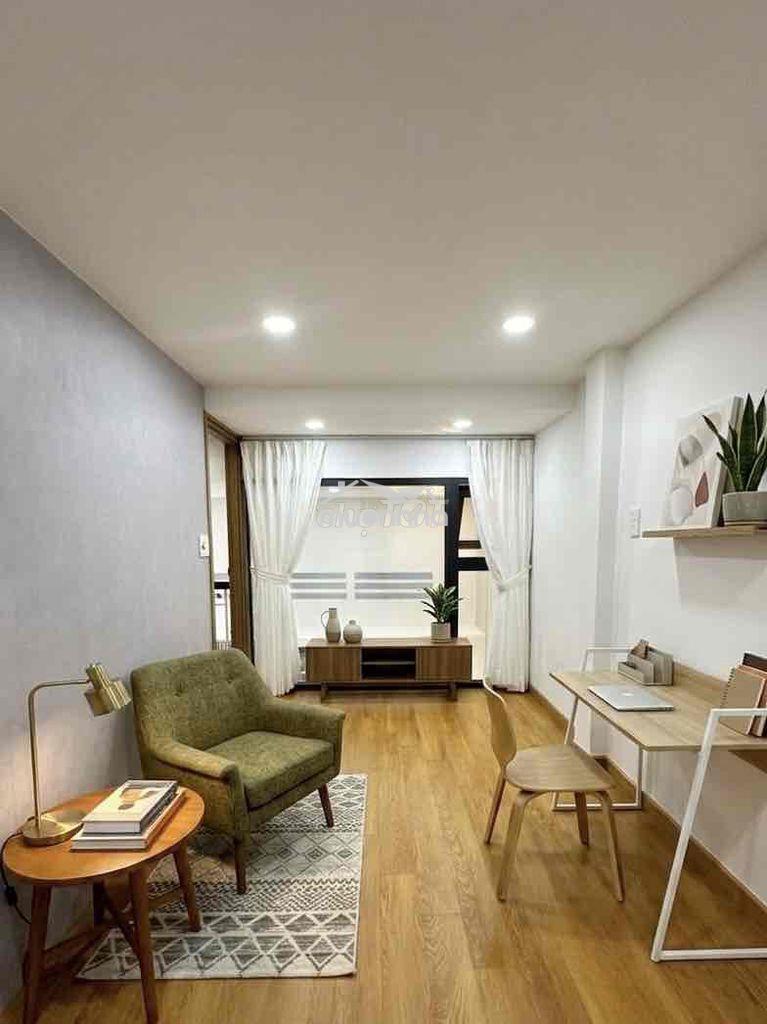 🔥 Nhà mới - hẻm xe tải - giá chỉ nhỉnh 3 tỷ - 3