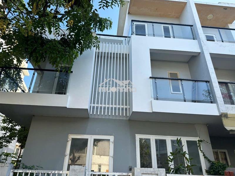 Căn góc 10x15m compound mega village khang điền - nt cơ bản - 3 tầng