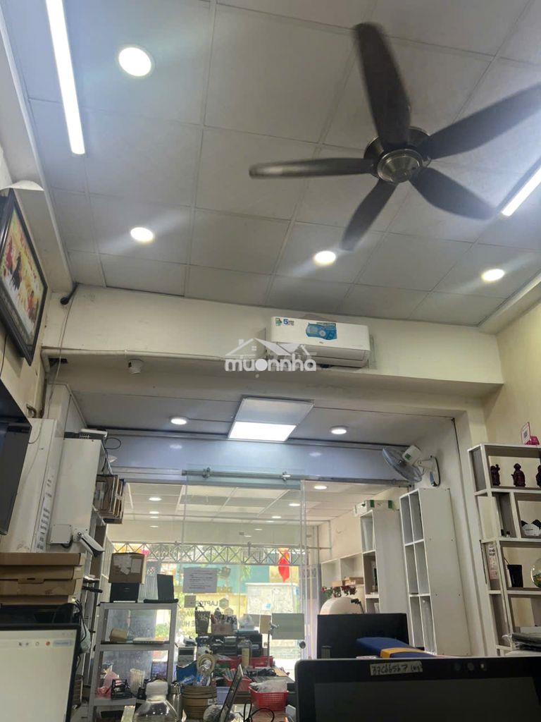 🚀 Cho thuê mặt bằng giá rẻ – 3,2 x 9m – vào kinh doanh ngay - 2