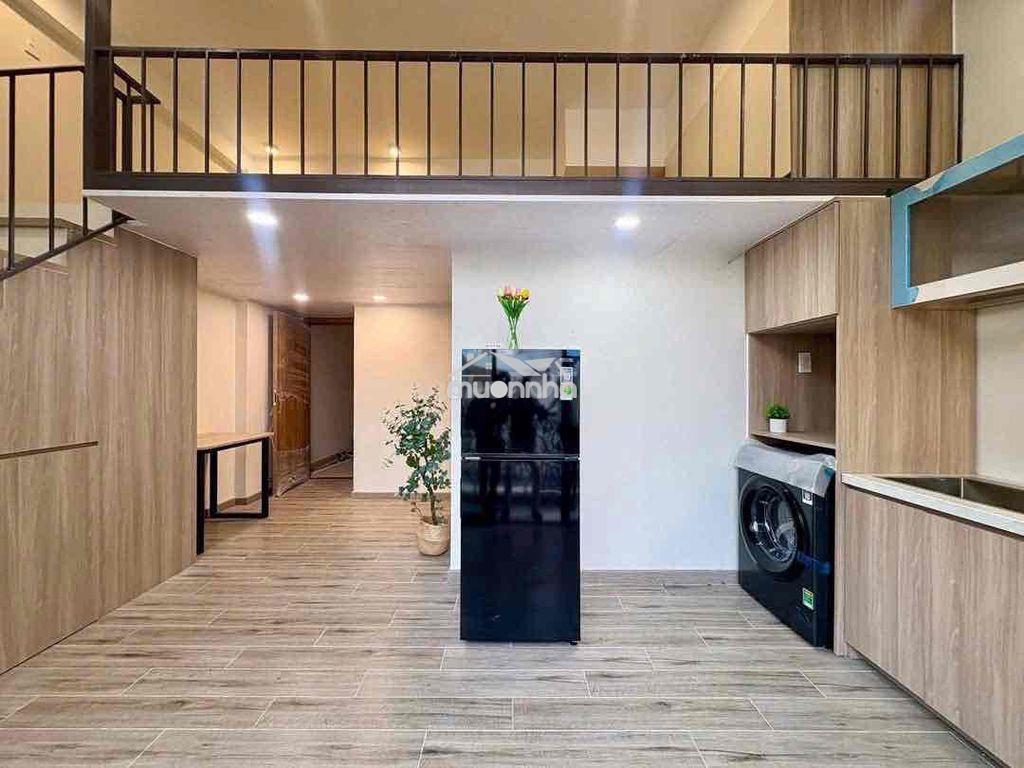 Căn hộ 35m² | ngay điện biên phủ, gần đh hutech, văn lang, uef, gtvt - 3