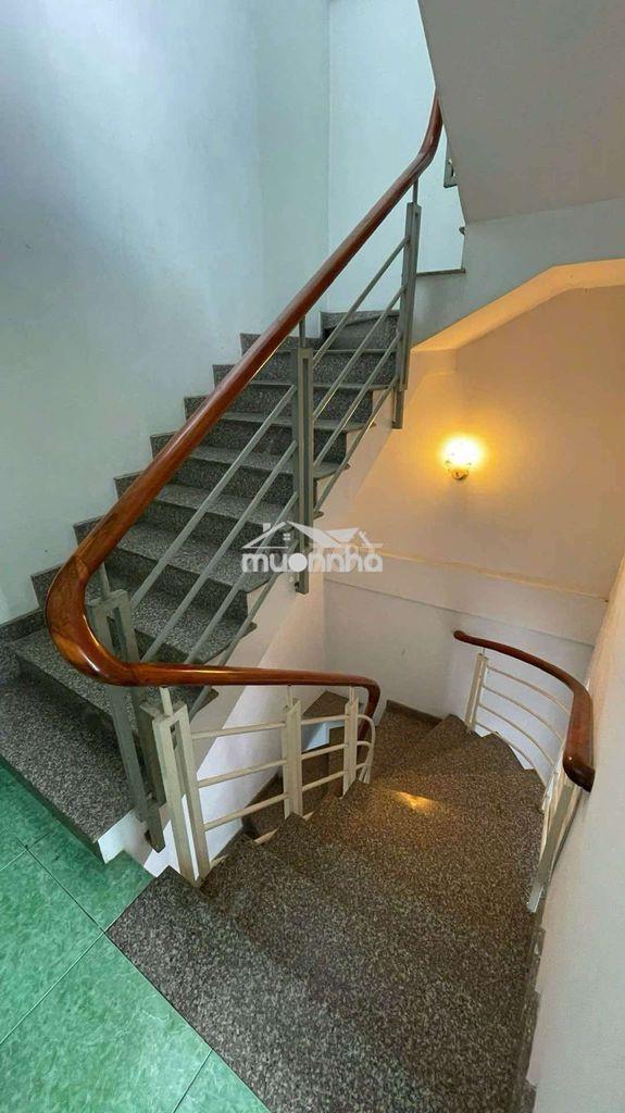 Bán gấp nhà hxh 61m2 tân chánh hiệp 33, p.tch q.12, chỉ 4,3 tỷ - 4