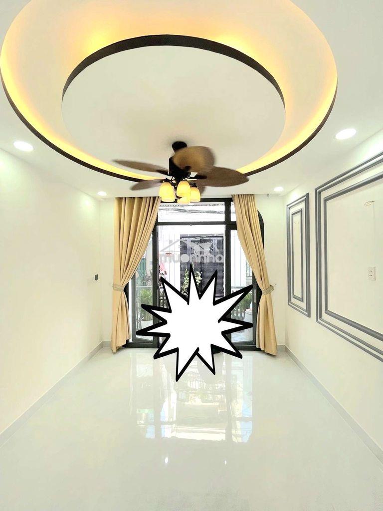 Kdc nam hùng vương – nhà đẹp 2 tầng – ở ngay – giá nhỉnh 5x tỷ - 3