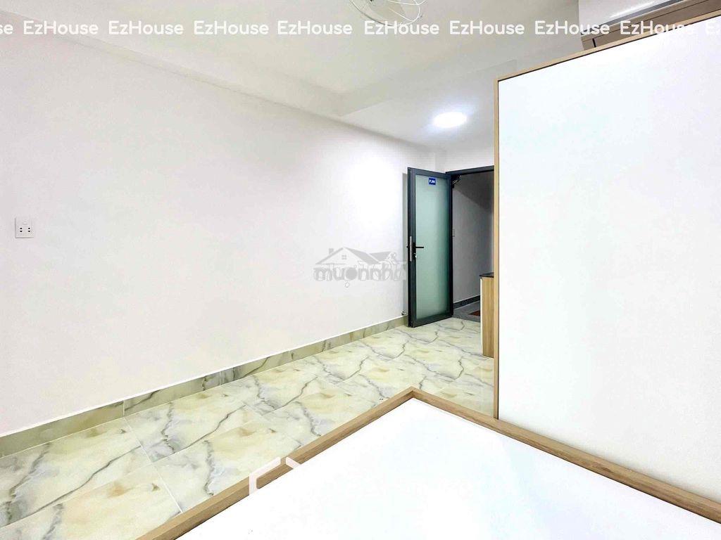 Studio cửa sổ trời siêu thoáng gần sân vận động phú thọ - 4