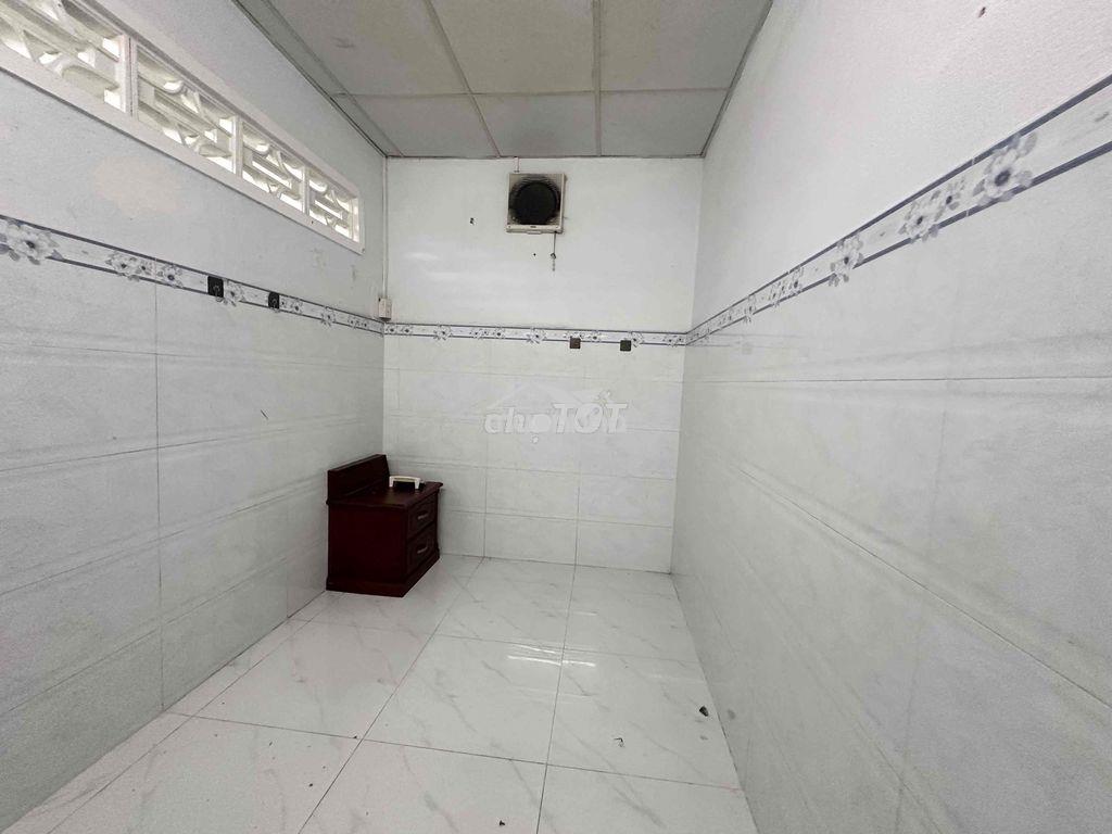 Chính chủ cho thuê nhà hẻm xe tải kinh doanh - 4
