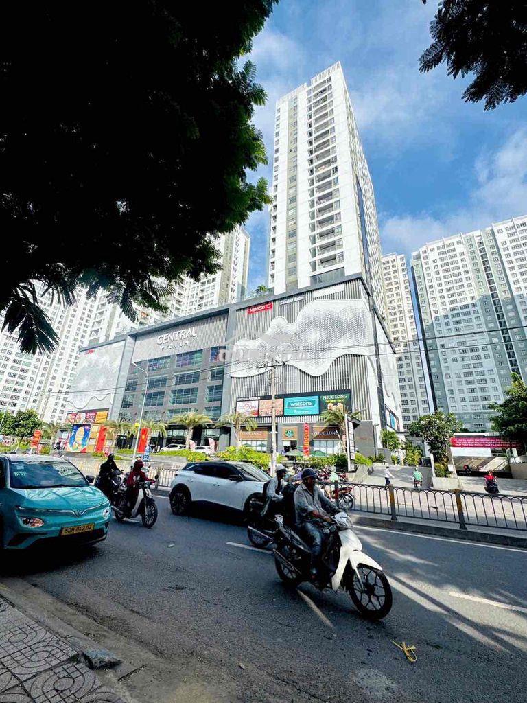 Cho thuê căn hộ central premium quận 8 – căn hộ cao cấp